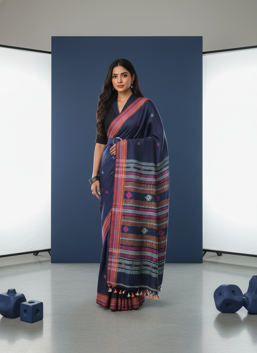 Linen and Linen Silk