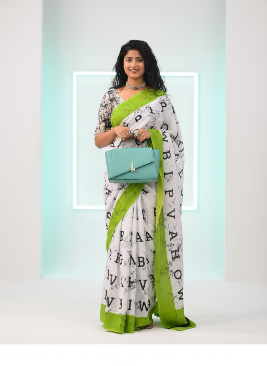 Saisha