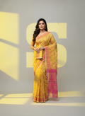 Mohini - Muslin Jamdani