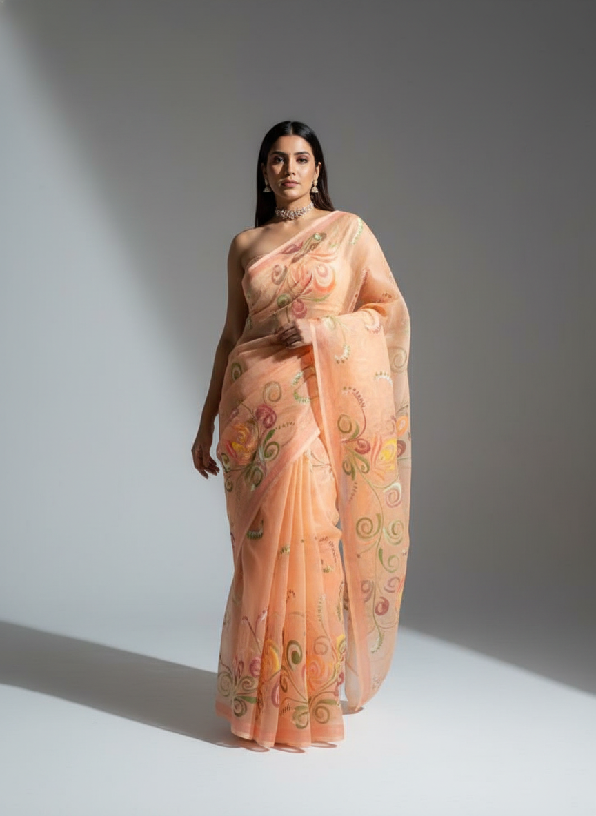 Oindrila