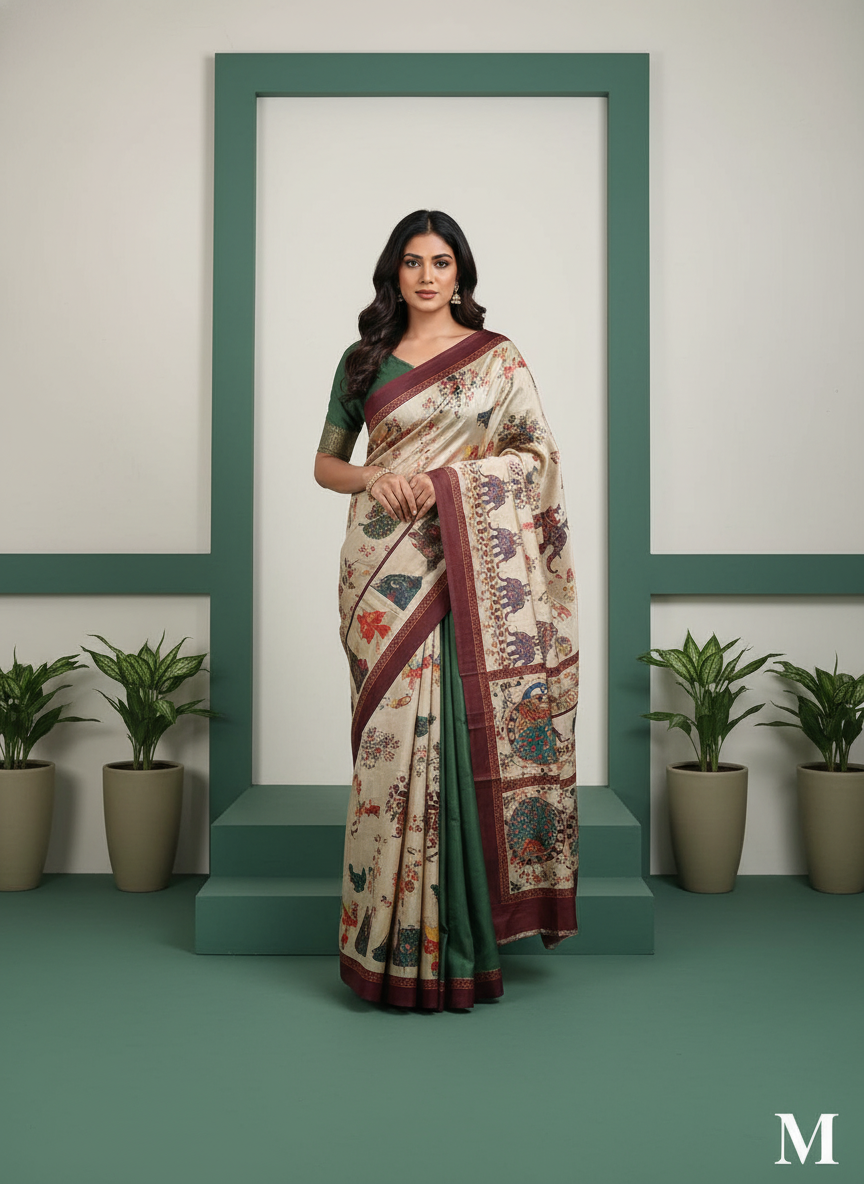 Shrushti