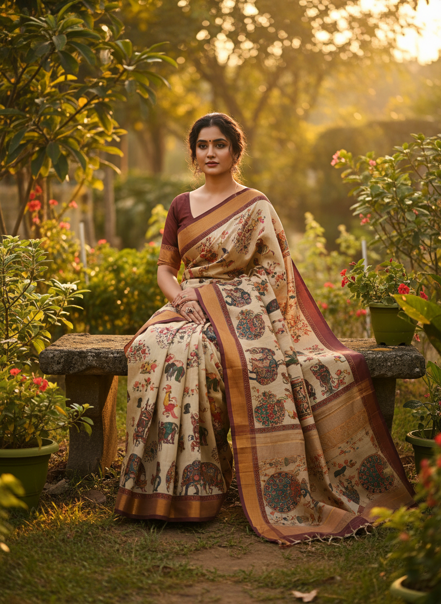 Shrushti