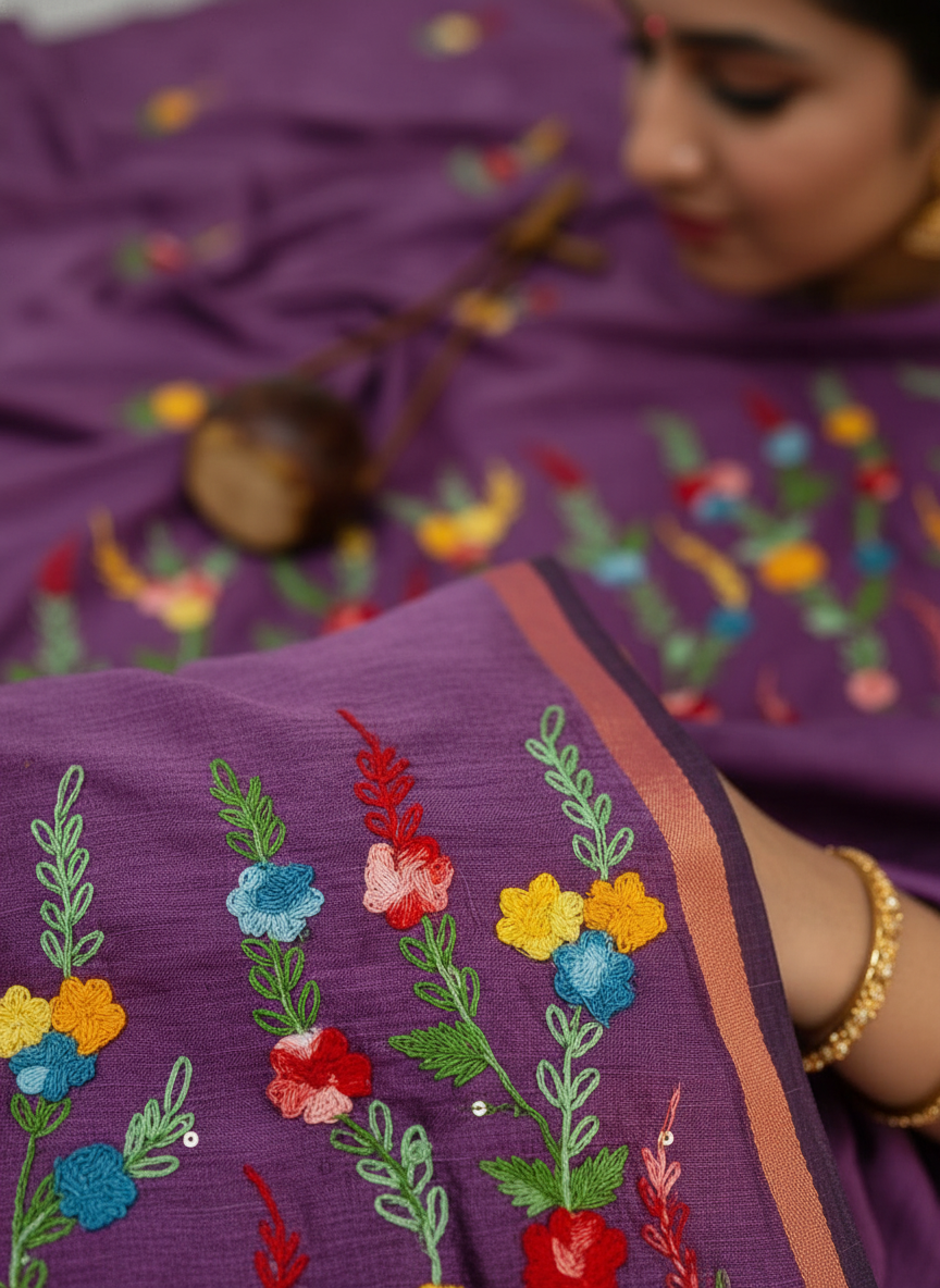 Vibhuti