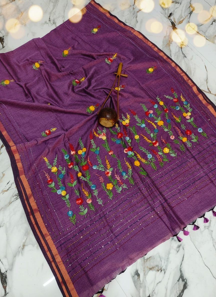 Vibhuti