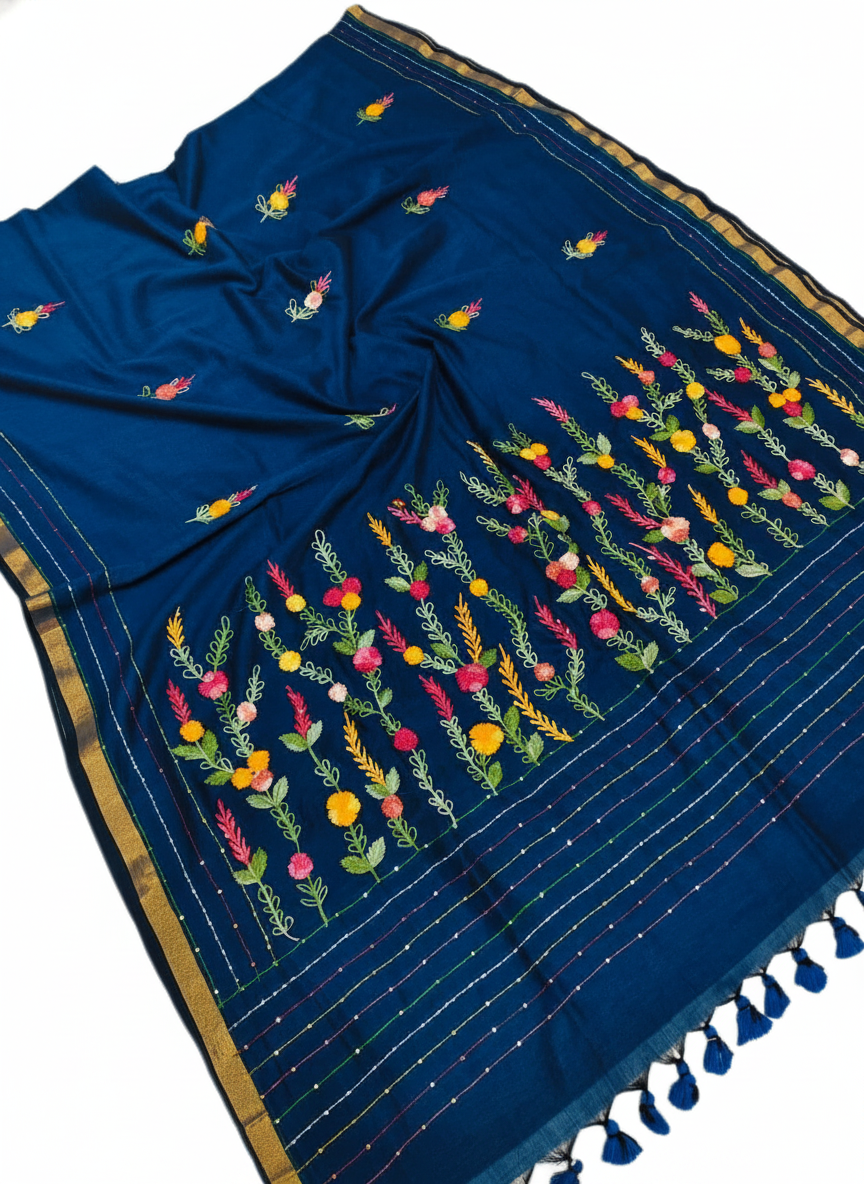 Vibhuti