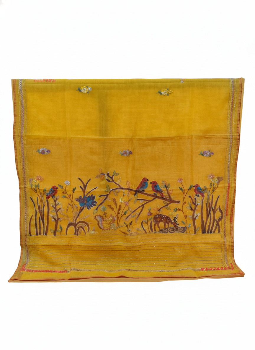 Vrindavan