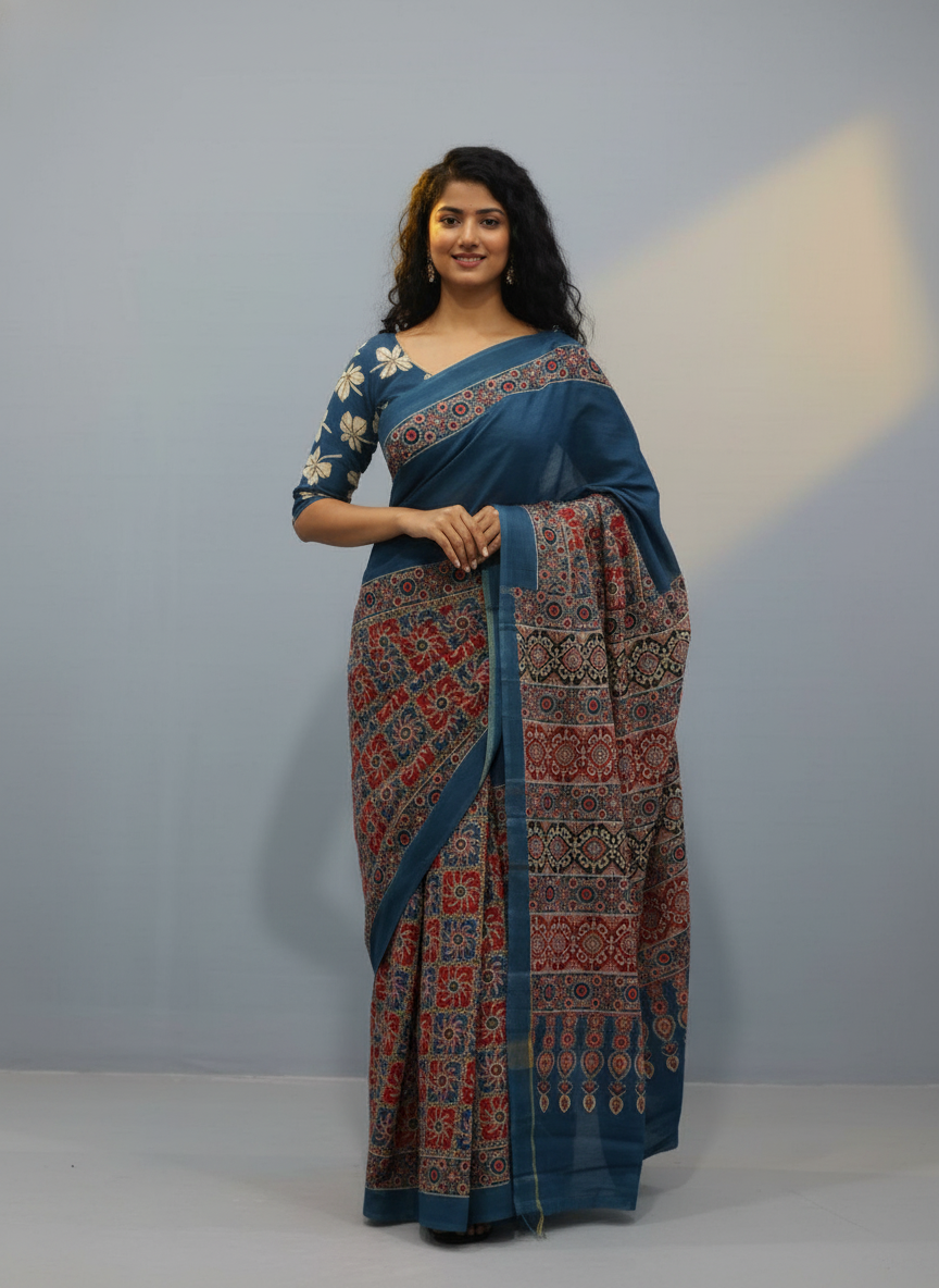 Charu
