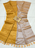 Tisca - Tissue Cotton